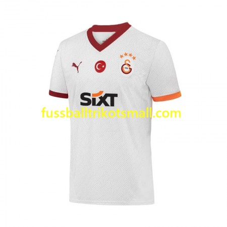 Fußballtrikots Galatasaray Istanbul 2024-2025 Kurzarm Auswärts-trikot kaufen